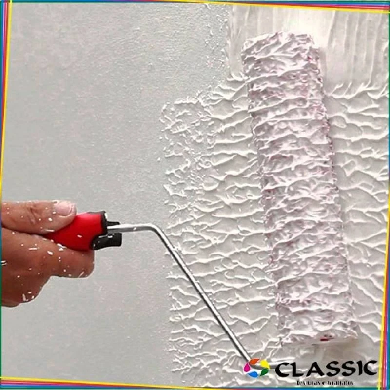 massa corrida para forro de gesso