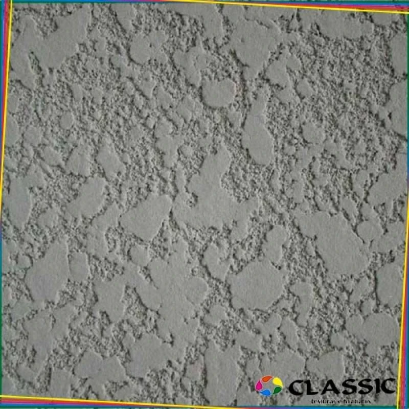 textura projetada branca